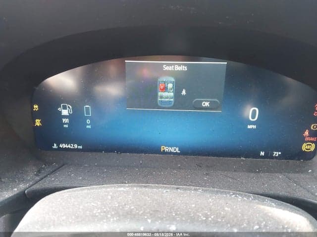 2023 FORD ESCAPE PHEV 7