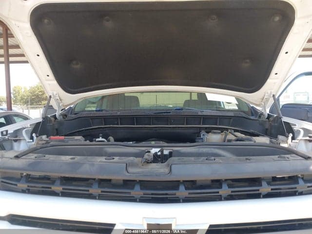 2019 CHEVROLET SILVERADO 1500 RST 10