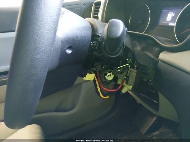2021 KIA SPORTAGE LX 6