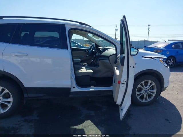 2018 FORD ESCAPE SE 5