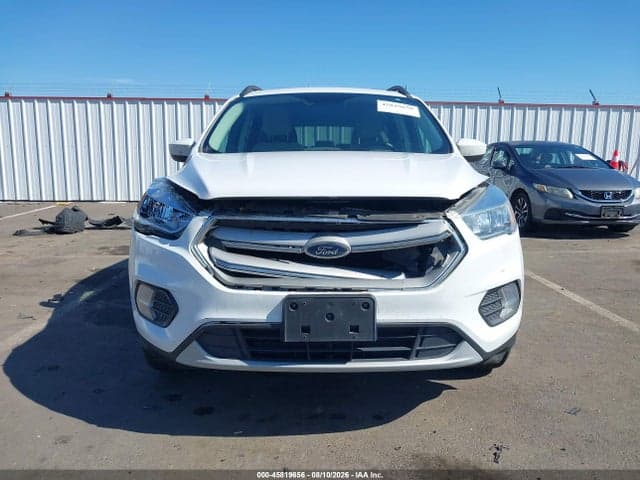 2018 FORD ESCAPE SE 6