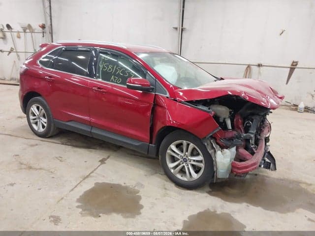 2020 FORD EDGE SEL 1