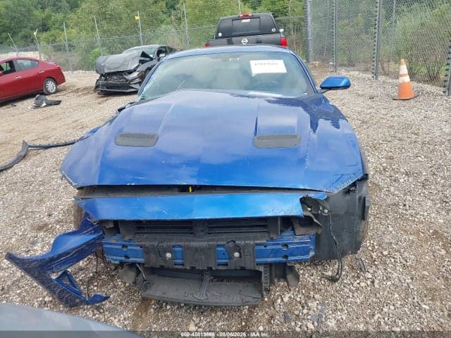 2018 FORD MUSTANG GT 11