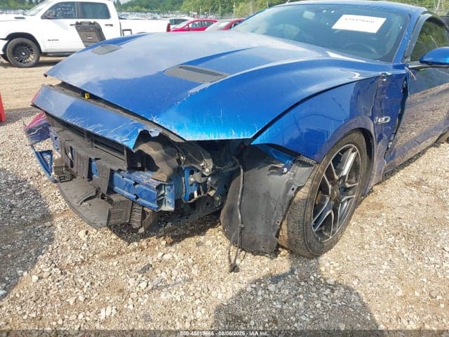 2018 FORD MUSTANG GT 6