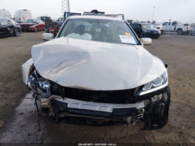 2017 HONDA ACCORD EX-L 13