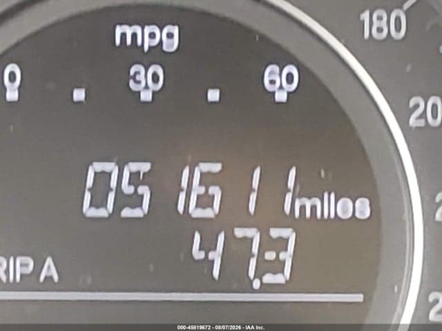 2017 HONDA ACCORD EX-L 16