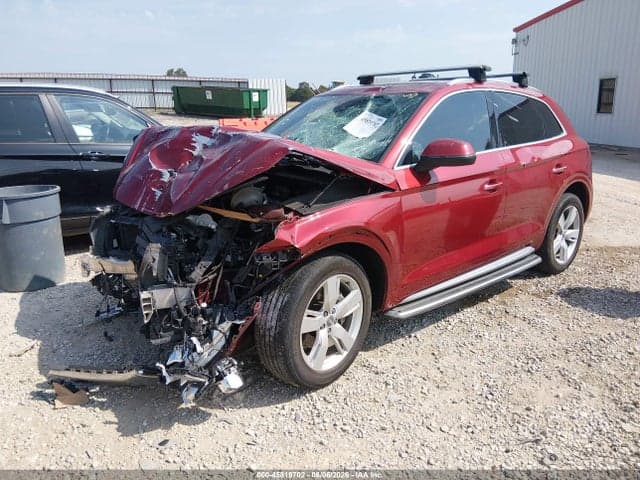 2019 AUDI Q5 45 PREMIUM 2