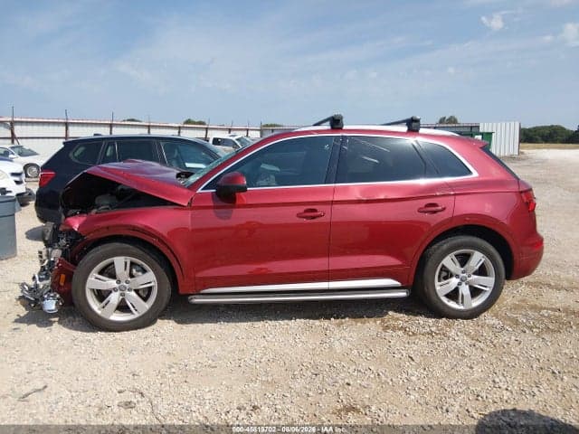 2019 AUDI Q5 45 PREMIUM 13