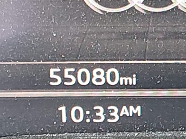 2019 AUDI Q5 45 PREMIUM 14