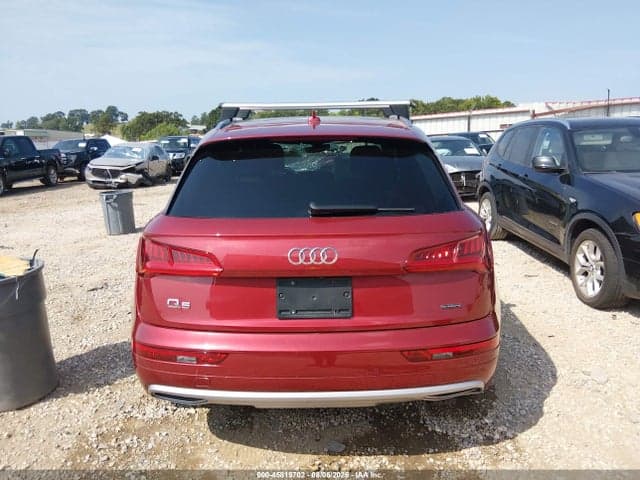 2019 AUDI Q5 45 PREMIUM 15