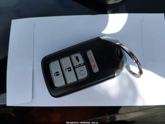 2018 HONDA CR-V EX-L/EX-L NAVI 11