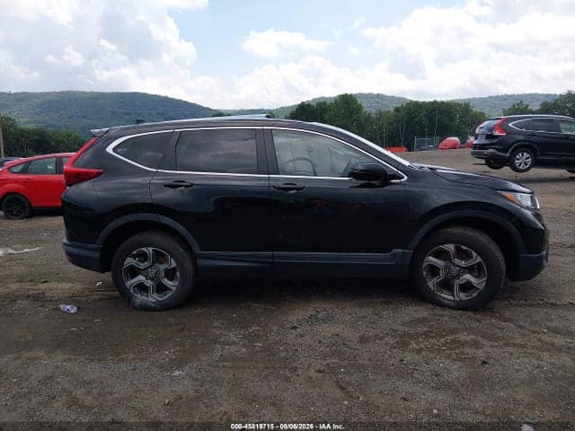 2018 HONDA CR-V EX-L/EX-L NAVI 14