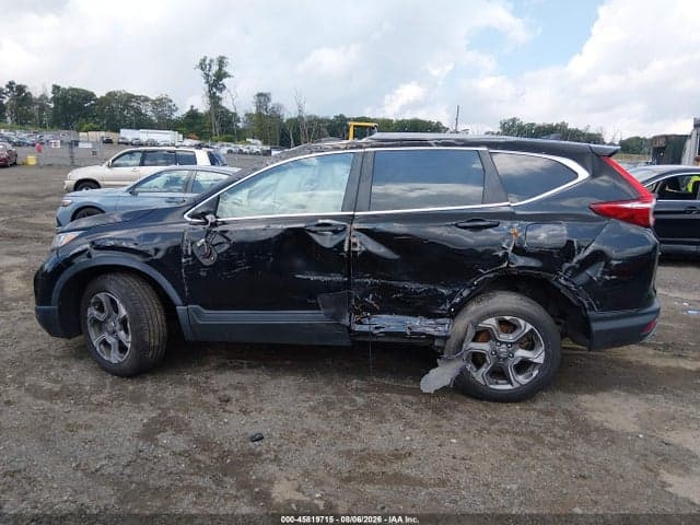 2018 HONDA CR-V EX-L/EX-L NAVI 15