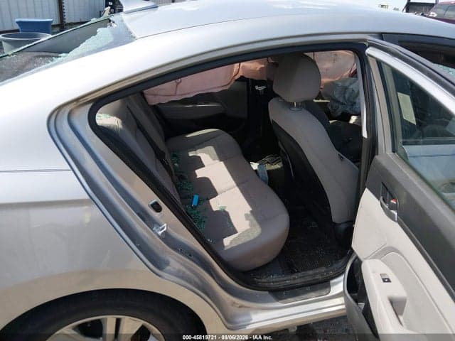 2020 HYUNDAI ELANTRA SEL 8