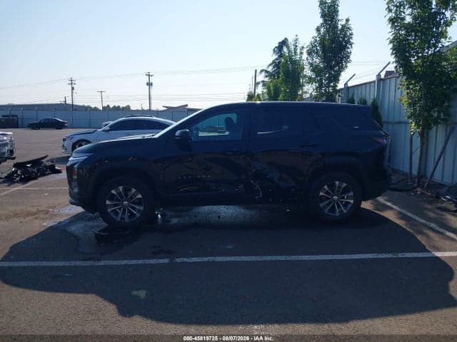 2025 CHEVROLET EQUINOX AWD LT 13