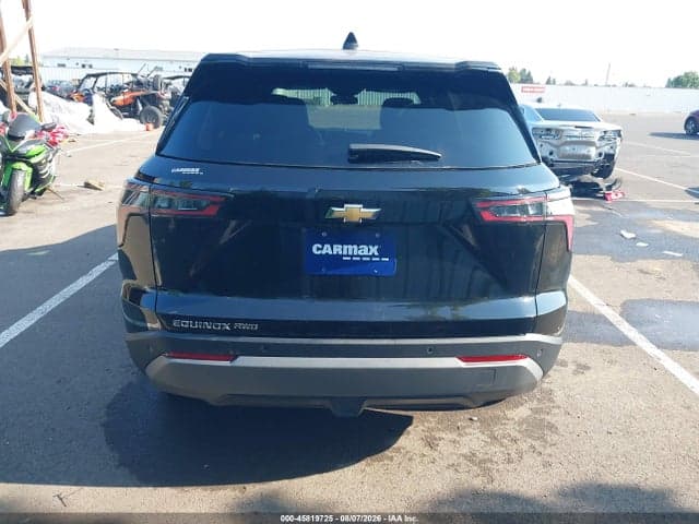 2025 CHEVROLET EQUINOX AWD LT 15