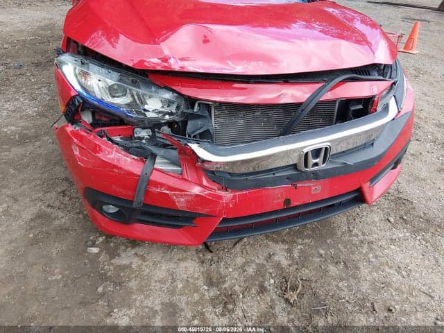2017 HONDA CIVIC LX 18