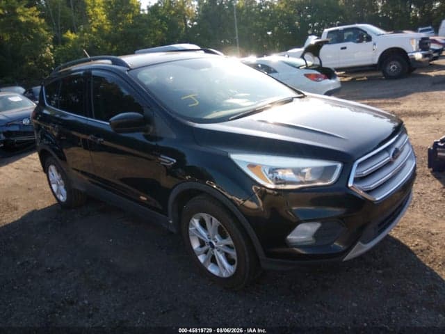 2018 FORD ESCAPE SE - 1