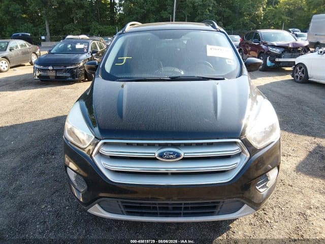2018 FORD ESCAPE SE 12