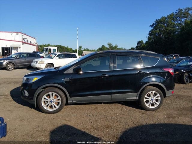 2018 FORD ESCAPE SE 14