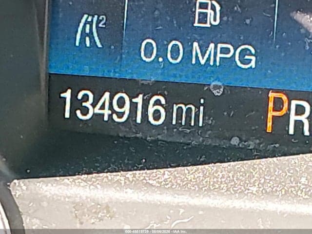 2018 FORD ESCAPE SE 15