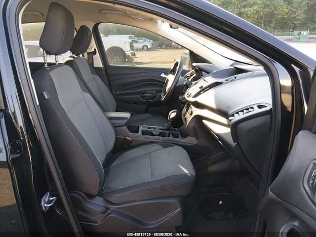 2018 FORD ESCAPE SE 5
