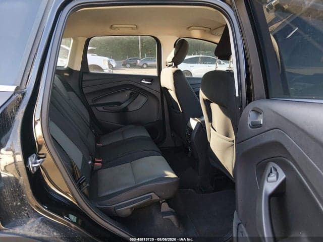 2018 FORD ESCAPE SE 8