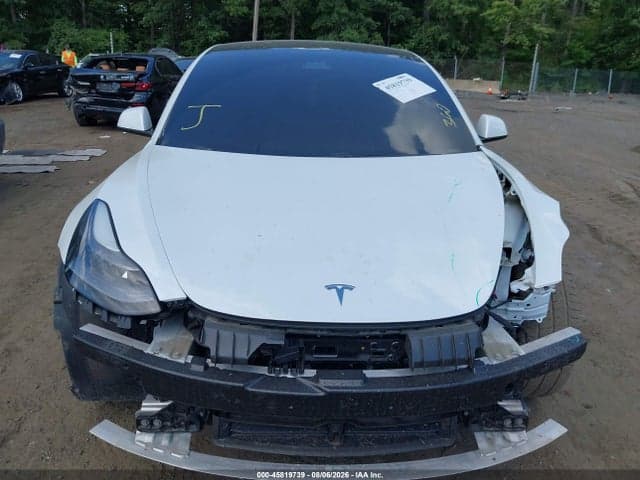 2021 TESLA MODEL 3 STANDARD RANGE PLUS REAR-WHEEL DRIVE 11