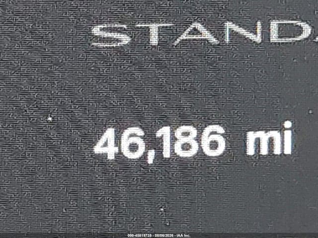 2021 TESLA MODEL 3 STANDARD RANGE PLUS REAR-WHEEL DRIVE 14