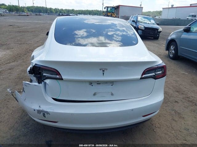 2021 TESLA MODEL 3 STANDARD RANGE PLUS REAR-WHEEL DRIVE 15