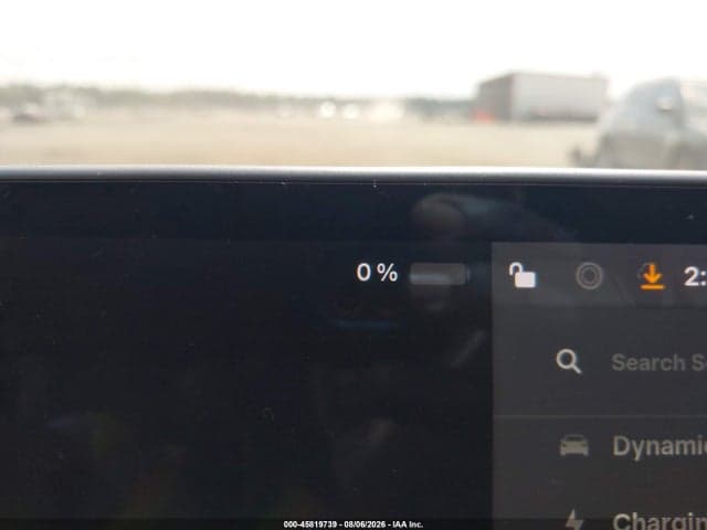 2021 TESLA MODEL 3 STANDARD RANGE PLUS REAR-WHEEL DRIVE 16