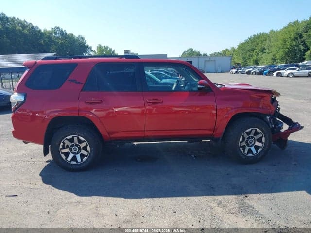 2021 TOYOTA 4RUNNER TRD OFF ROAD PREMIUM 14