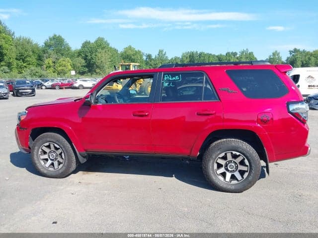2021 TOYOTA 4RUNNER TRD OFF ROAD PREMIUM 15