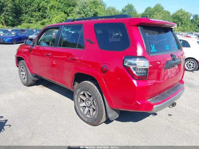 2021 TOYOTA 4RUNNER TRD OFF ROAD PREMIUM 3