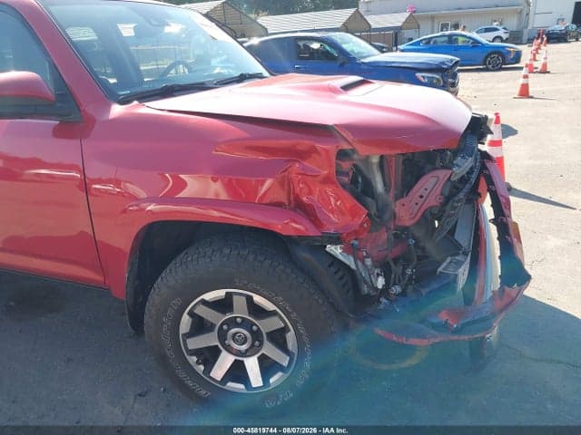 2021 TOYOTA 4RUNNER TRD OFF ROAD PREMIUM 6