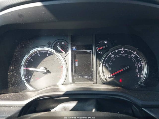 2021 TOYOTA 4RUNNER TRD OFF ROAD PREMIUM 7