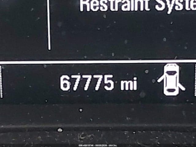 2019 CHEVROLET MALIBU LT 15