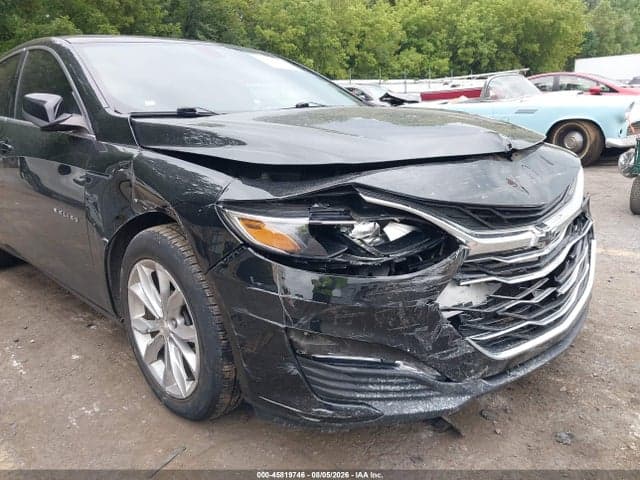 2019 CHEVROLET MALIBU LT 6