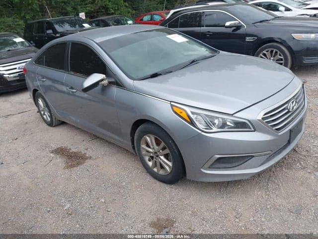 2017 HYUNDAI SONATA - 1