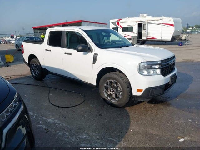 2024 FORD MAVERICK XLT 1