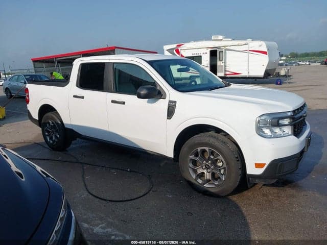 2024 FORD MAVERICK XLT 13