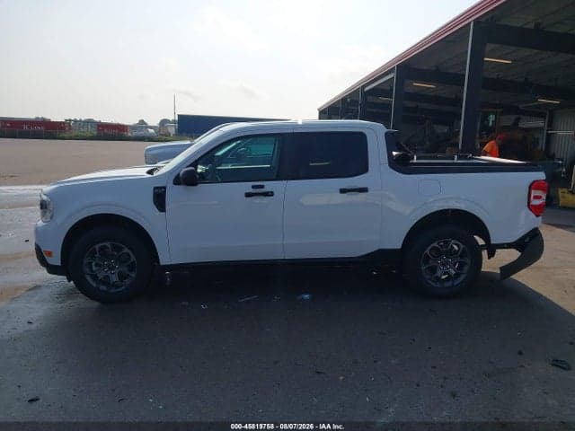 2024 FORD MAVERICK XLT 14