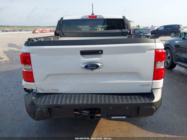 2024 FORD MAVERICK XLT 16
