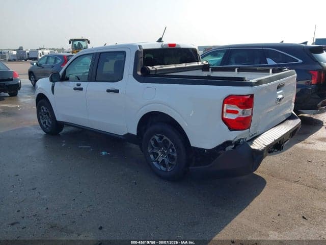 2024 FORD MAVERICK XLT 3