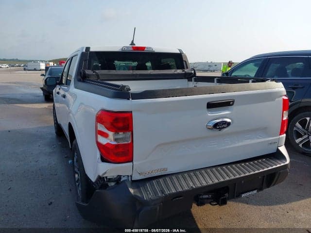 2024 FORD MAVERICK XLT 6