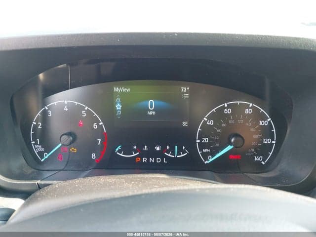 2024 FORD MAVERICK XLT 7