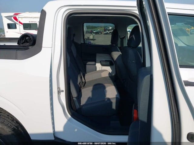2024 FORD MAVERICK XLT 8