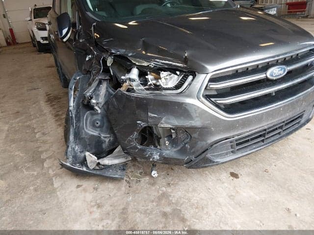 2017 FORD ESCAPE TITANIUM 6