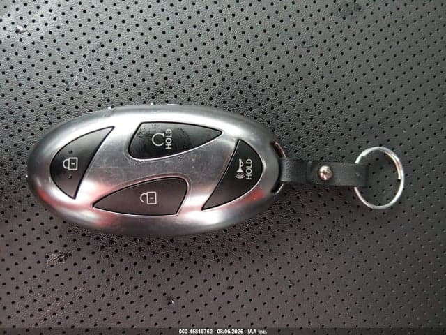 2025 HYUNDAI KONA LIMITED 11