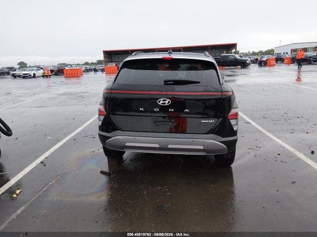 2025 HYUNDAI KONA LIMITED 17